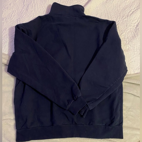 Unifor Quarter Zip Up - Picture 5 of 6